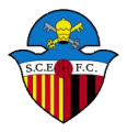 Escudo Sant Cugat FC