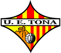 Escudo UE Tona C