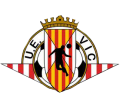 Escudo UEC Vic B