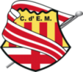 Escudo CE Manresa D