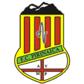 Escudo FC Pirinaica B