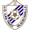 Escudo UD Can Trias