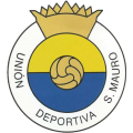 Escudo UD San Mauro