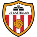 Escudo Unio Esportiva Castellar