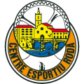 Escudo CE Roda de Ter