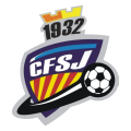 Escudo CF Sant Julia Vilatorta
