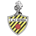 Escudo CF Voltrega