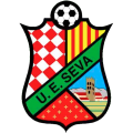 Escudo Unio Esportiva Seva