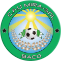 Escudo Mirasol Baco Union
