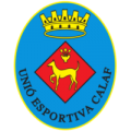 Escudo Unio Esportiva Calaf