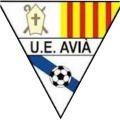 Escudo Unio Esportiva Avia