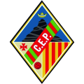 Escudo Club Esportiu Puigreig B