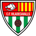 Escudo CF Viladecavalls