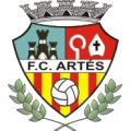 Escudo Futbol Club Artes B