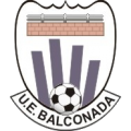 Escudo Unio Esportiva Balconada
