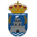 Escudo CE Castellbell i Vilar