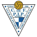 Escudo CF Pare Ignasi Puig