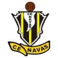 Escudo Club Esportiu Navas