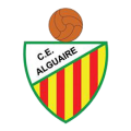 Escudo Club Esportiu Alguaire