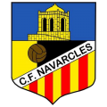 Escudo Club Futbol Navarcles