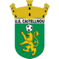 Escudo UE Castellnou
