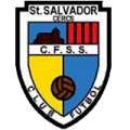 Escudo CF Sant Salvador Cercs