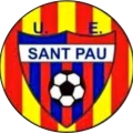 Escudo UE Sant Pau Manresa
