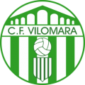 Escudo Club Futbol Vilomara