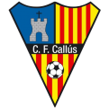 Escudo Club Futbol Callus