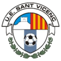 Escudo UE Sant VicenÍ Torello