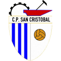 Escudo CP San Cristobal