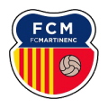 Escudo FC Martinenc