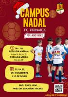 Noticia Futbol Club Pirinaica