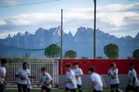 Imagen Futbol Club Pirinaica