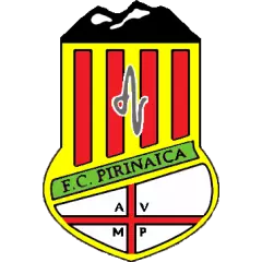 Escudo FC Pirinaica