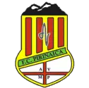 Escudo Futbol Club Pirinaica