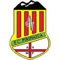 Escudo Futbol Club Pirinaica