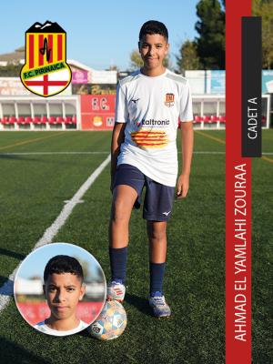 Img deportista AHMAD