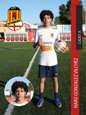 Img deportista NARÚ