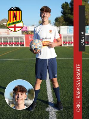 Img deportista ORIOL