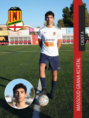 Img deportista MASSOUD