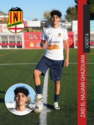 Img deportista ZAID