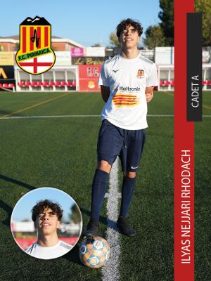 Img deportista ILYAS