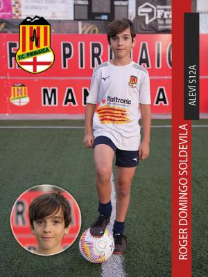 Img deportista ROGER