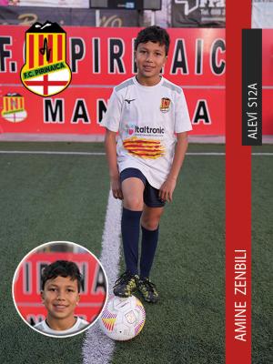 Img deportista AMINE