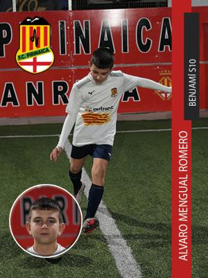 Img deportista ALVARO