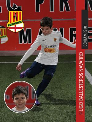 Img deportista HUGO