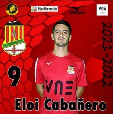 Img deportista ELOI