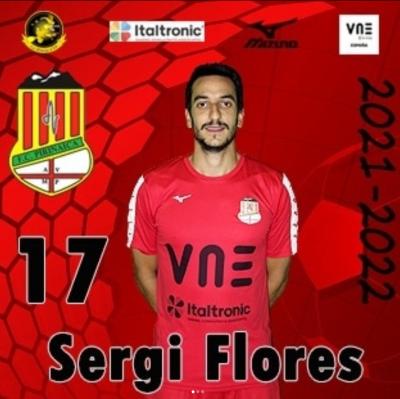 Img deportista FLORES