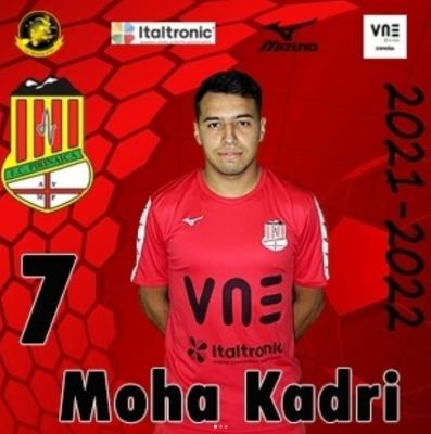Img deportista MOHA